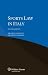 Sports Law in Italy by Michele Colucci