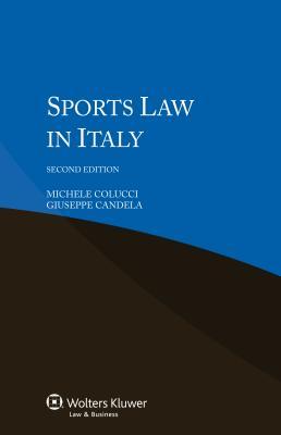 Sports Law in Italy