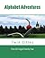 Alphabet Adventures: Twin C...