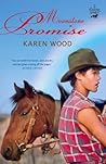 Moonstone Promise by Karen Wood