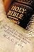 Series of Prophecies in the Bible for the Advent of Muhammad ... by M a C Cave