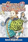 The Seven Deadly Sins, Vol. 4 by Nakaba Suzuki