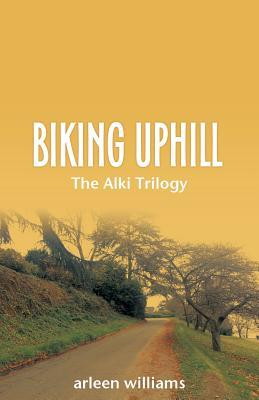 Biking Uphill (The Alki Trilogy)