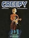 Creepy Archives Volume 19: Collecting Creepy 89-93