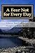 A Fear Not for Every Day: 365 Devotionals