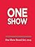 One Show Boxed Set, 2014 Aw...