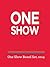 One Show Boxed Set, 2014 Awards
