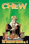 Chew by John Layman