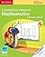 Cambridge Primary Mathemati...