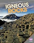 Igneous Rocks