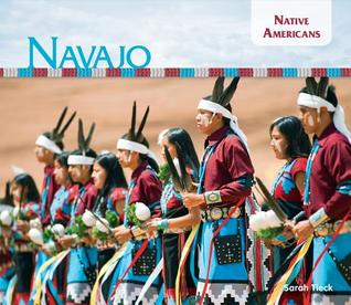 Navajo (Native Americans Set 1)