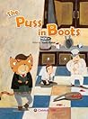 The Puss in Boots by Travis Baker