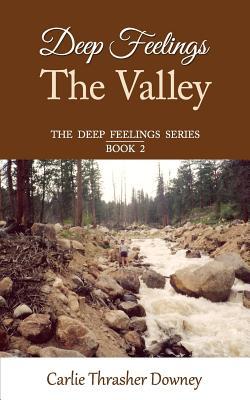 Deep Feelings: The Valley: Book 2 (The Deep Feelings Series)