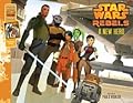 Star Wars Rebels A New Hero