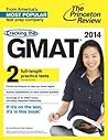 Cracking the GMAT...