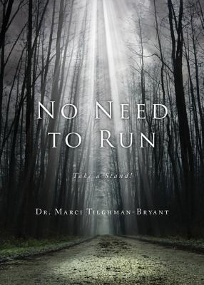 No Need to Run: Take a Stand!