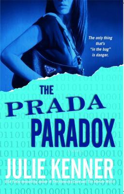 The Prada Paradox (Codebreaker Trilogy, #3)