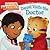 Daniel Visits the Doctor (Daniel Tiger's Neighborhood)
