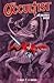 The Occultist, Volume 2: At Deaths Door