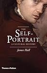 The Self-Portrait: A Cultural History Book cover for The Self-Portrait: A Cultural History
