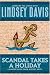 Scandal Takes a Holiday (Marcus Didius Falco, #16)