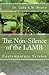 The Non-Silence of the Lamb by Luke A.M. Brown