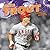 Mike Trout (Awesome Athletes)