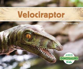 Velociraptor (Dinosaurs)
