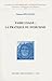 Faire Usage: La Pratique Du Stoicisme (Histoire Des Doctrines De L'antiquite Classique) (French Edition)