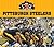 Pittsburgh Steelers (Nfl's Greatest Teams Set 1)