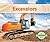 Excavators (Construction Machines)