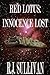 Red Lotus: Innocence Lost