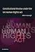 Constitutional Review under the UK Human Rights Act (Law in Context)