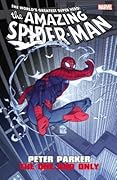 The Amazing Amazing Spider-Man: Peter Parker - The One and Only