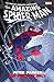 The Amazing Amazing Spider-Man by David Morrell