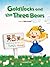 Goldilocks and the Three Bears (Caramel Tree Readers Level 2)
