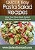Pasta Salad Recipes: Keep Y...