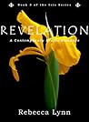Book cover for Revelation (Iris, #3)