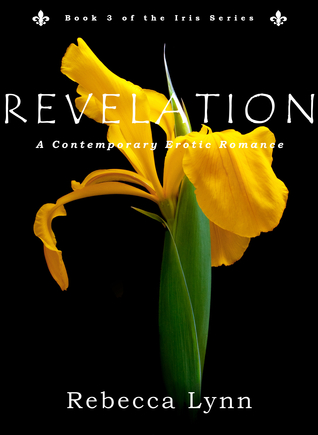Revelation (Iris, #3)