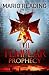 The Templar Prophecy (John Hart, #1)