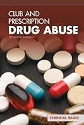 Club and Prescription Drug Abuse