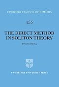 The Direct Method in Soliton Theory