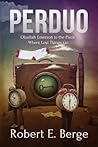 Perduo: Obadiah Emerson in The Place Where Lost Things Go Perduo: Obadiah Emerson in The Place Where Lost Things Go