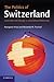 The Politics of Switzerland: Continuity and Change in a Consensus Democracy