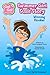Swimmer Girl Suzi's Story by Kara Douglass Thom