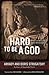 Hard to Be a God by Arkady Strugatsky