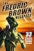 The Fredric Brown Megapack: 33 Classic Tales of Science Fiction and Fantasy