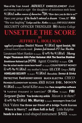 Unsettle the Score (Paperback)