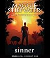 Sinner by Maggie Stiefvater Sinner by Maggie Stiefvater
