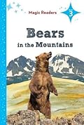 Bears in the Mountains ~ Level 3